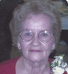 Winifred Hilkert