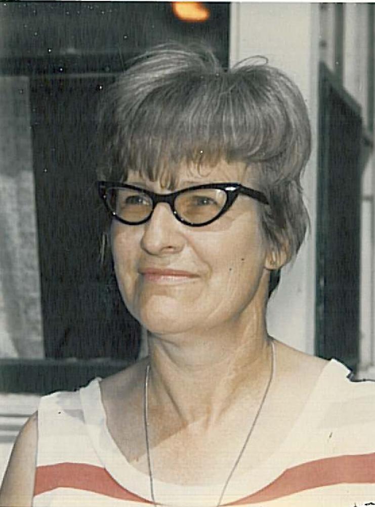 Martha Urwin