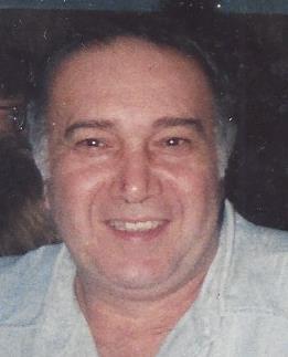 Peter Saracino