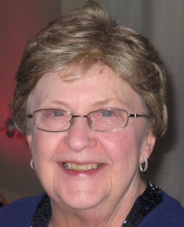 Allelia Getz