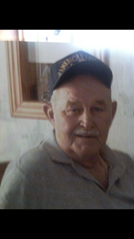 Harold Trickler
