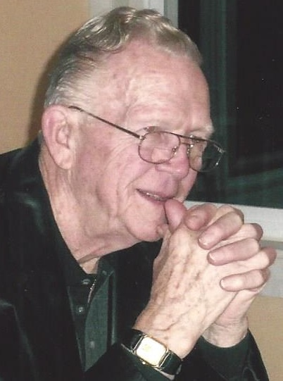 Donald Cook