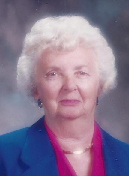 Gloria Cramer