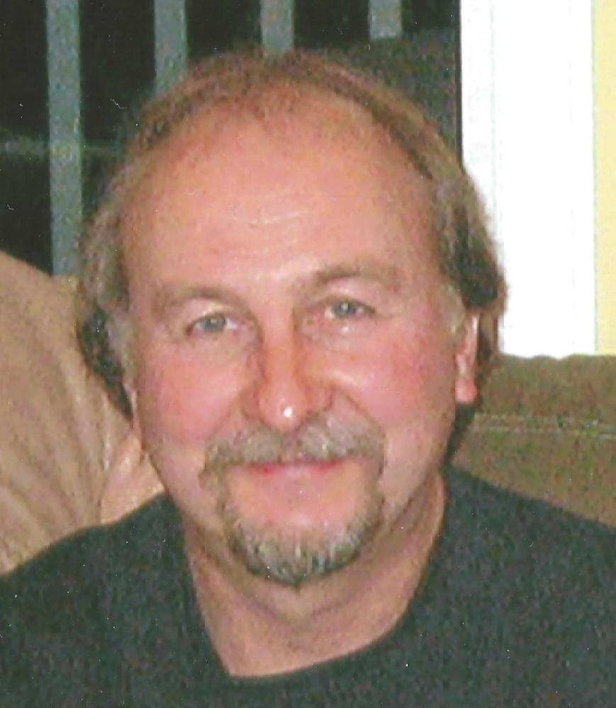 Randy Schweitz