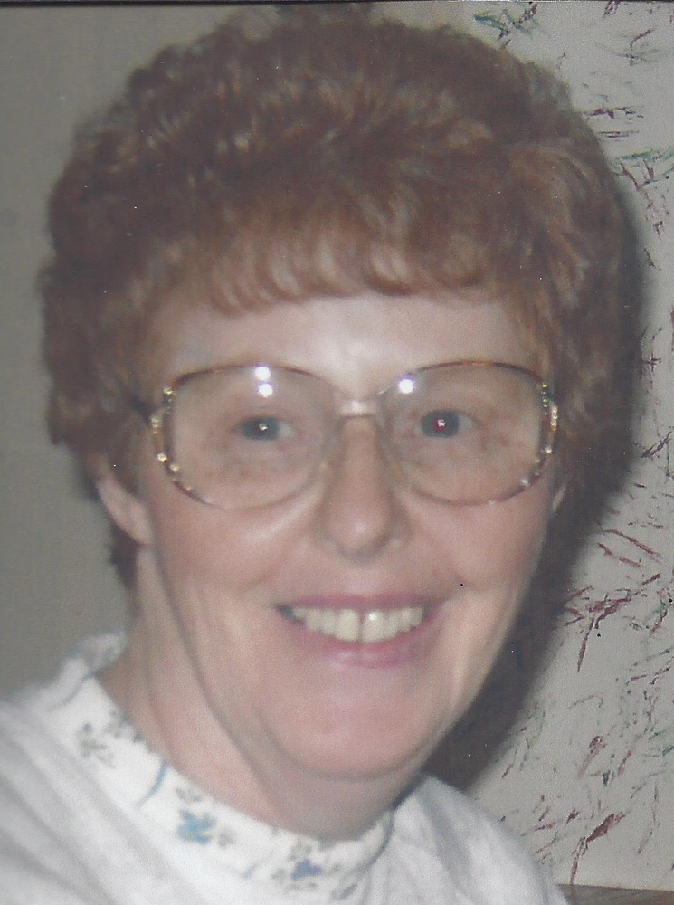 Frances Goodman