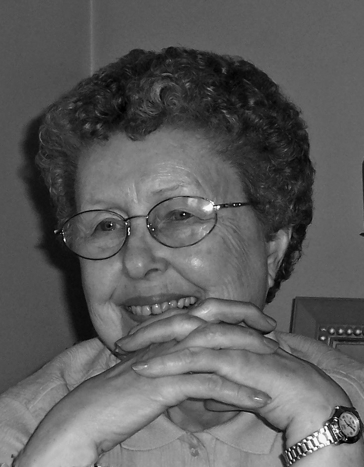 Florence Hojnacki