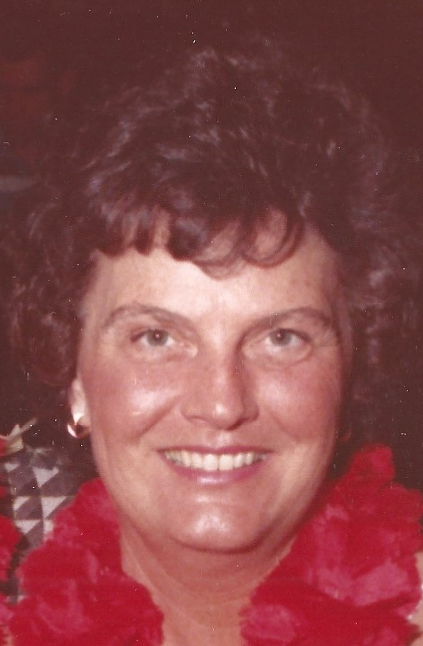 Joyce Snyder