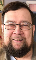 David Howard Klehn