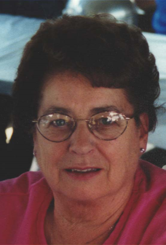Joyce Marsh