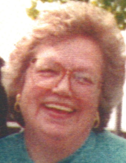 Rosemary O'Connor