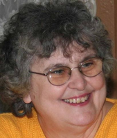 Carolyn Jean Damoth