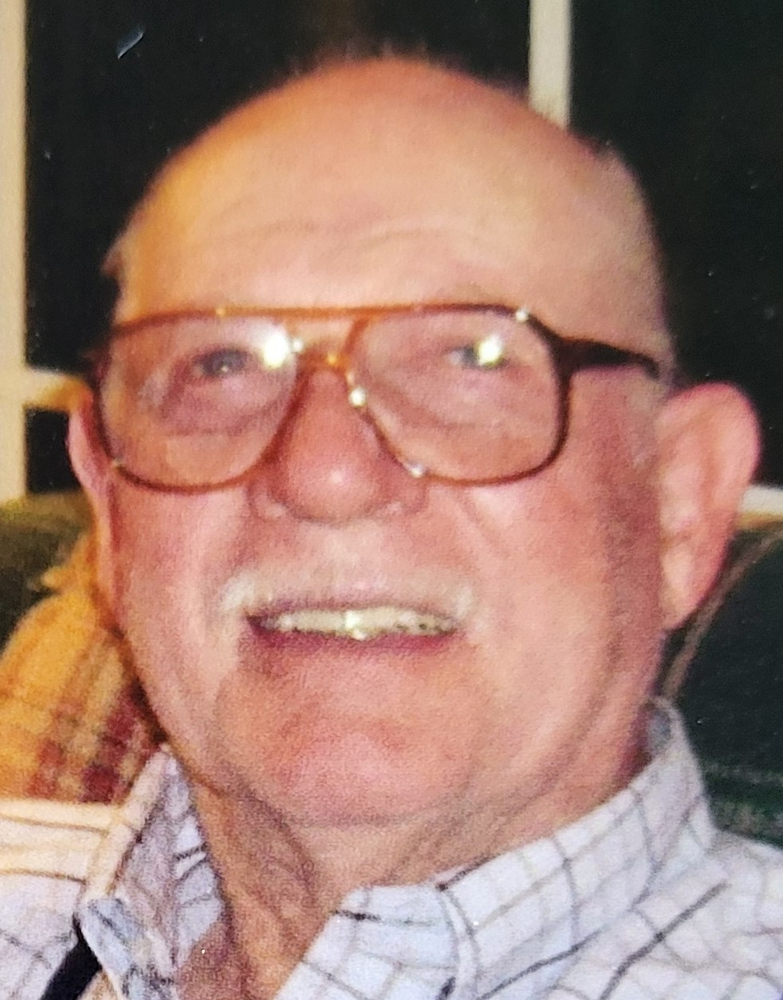 Keith Malchoff, Sr.