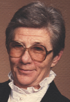 Ida  Sawall
