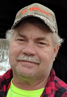 David Carl Harrington
