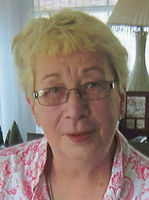 Nancy Alice Smith