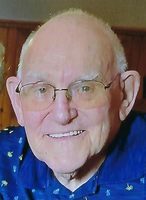 Frank Willard Wilkes Jr.