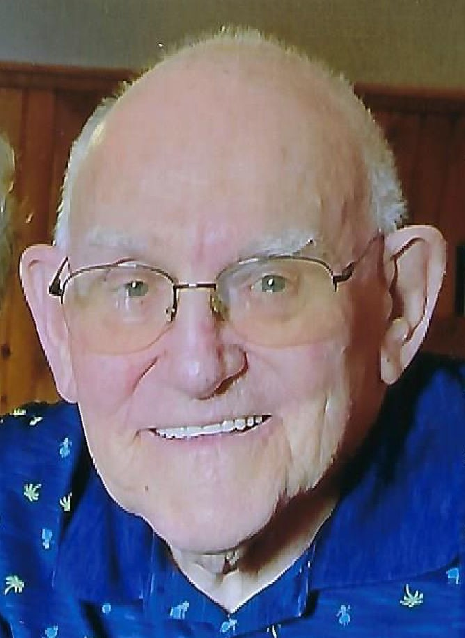 Frank Wilkes Jr.