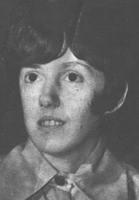 Vivian Jean Rosenthal