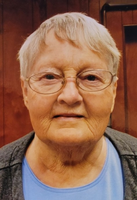 Sandra Louise Ames