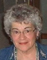 Maxine Louise Norberg