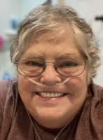 Robin Ann Buck
