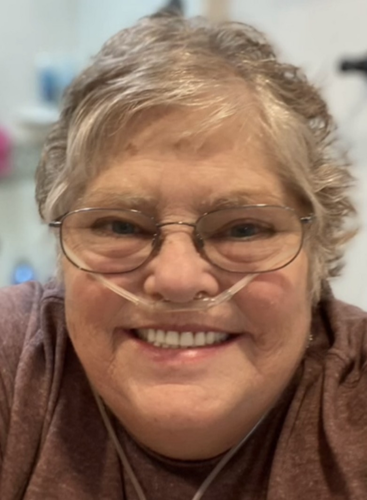 Robin Buck