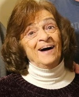Catherine Louise Johnson
