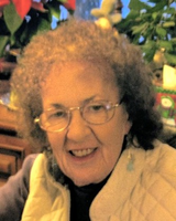 Lois Kay Pettinger