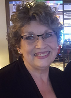 Rebecca Lee Palmer