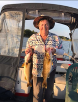 Elaine Mary Fisk