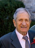 Marco  Rea Sr.