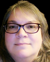 Melissa Frances Haas - Litzenberger