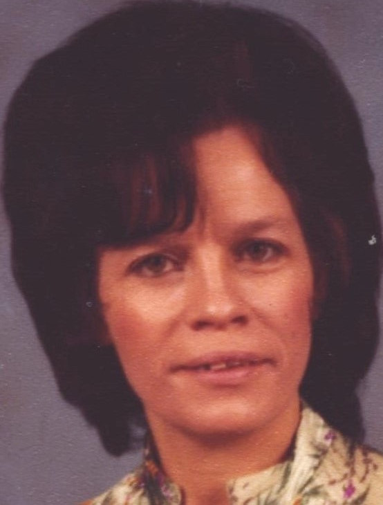 Ruth Ann Arno