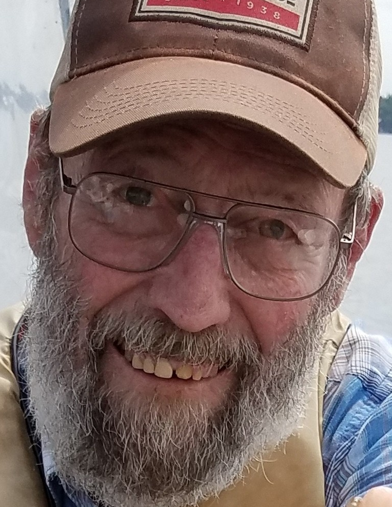 David Alton Fisk Sr.