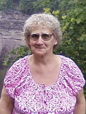 Laurel Simmons
